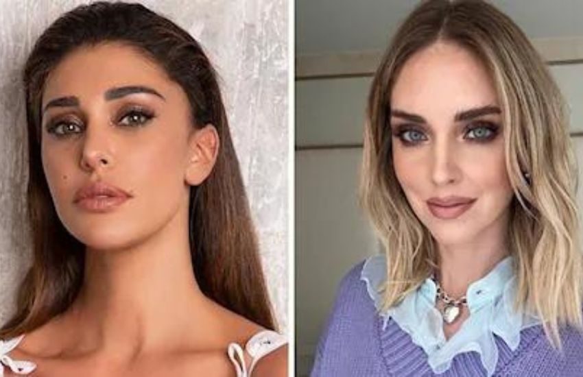 Belen Rodriguez difende Chiara Ferragni: “Ha sbagliato, ma adesso basta”