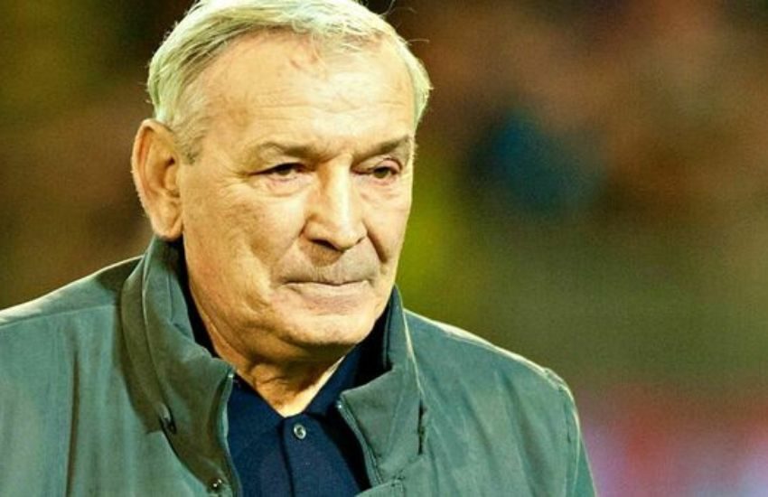 E’ morto Gigi Riva, leggenda del calcio italiano: aveva 79 anni