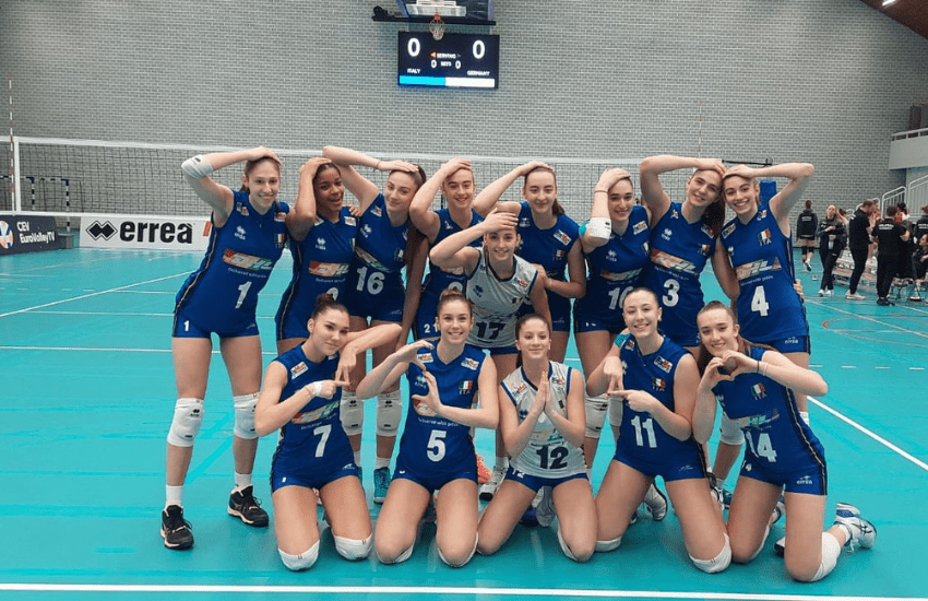 ITALIA – FRANCIA : PARTITA IN DIRETTA