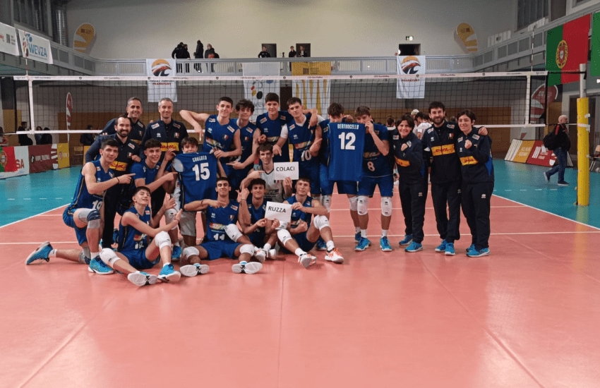 ITALIA – GERMANIA : PARTITA IN DIRETTA