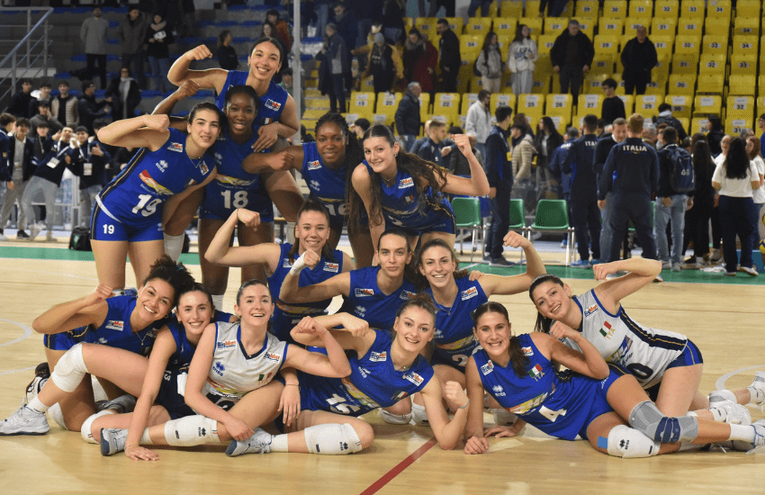 ITALIA – GERMANIA : PARTITA IN DIRETTA