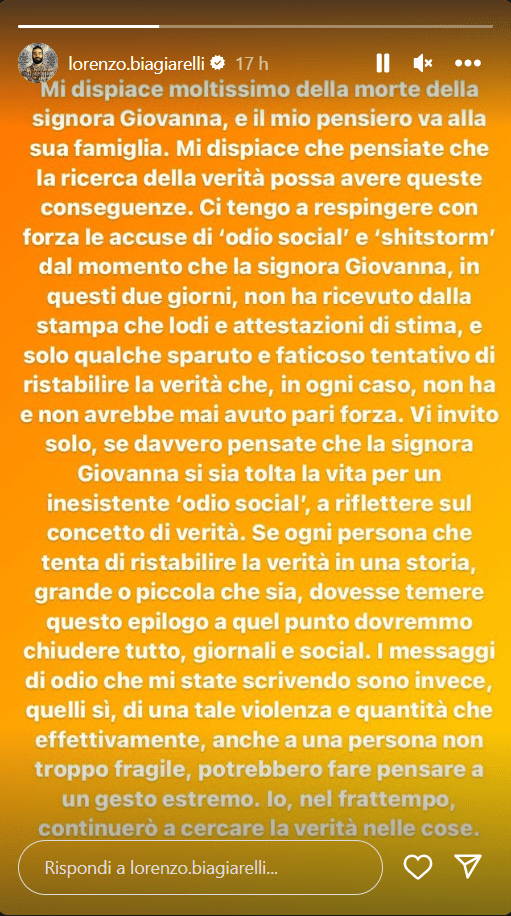 Giovanna Pedretti