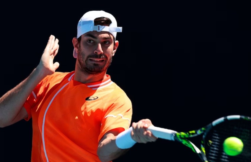 VIDEO – Magico Giulio: Zeppieri batte Dusan Lajovic e vola al secondo turno dell’Australian Open di Tennis