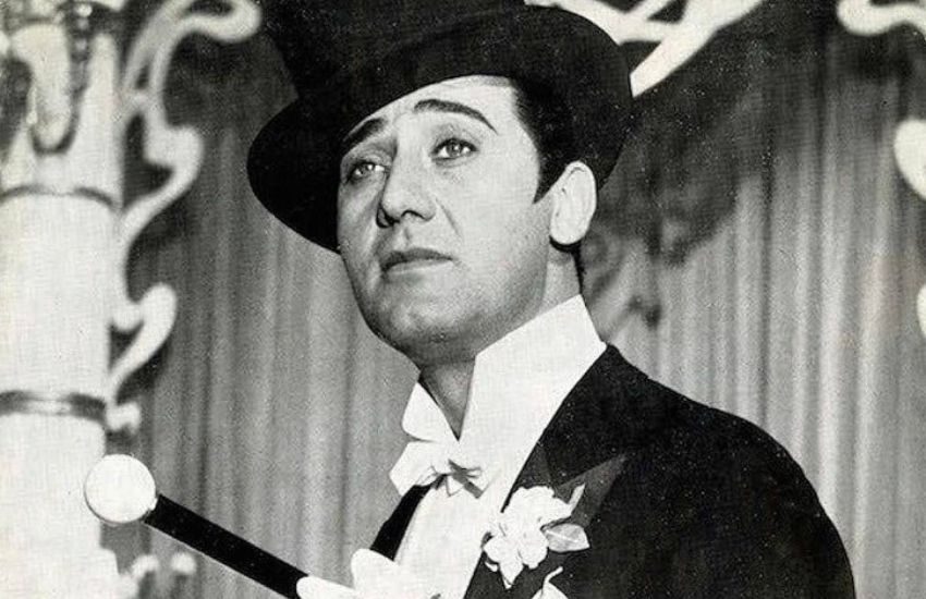 L’incredibile teoria della Svizzera: “Alberto Sordi? Una spia al servizio dell’URSS”