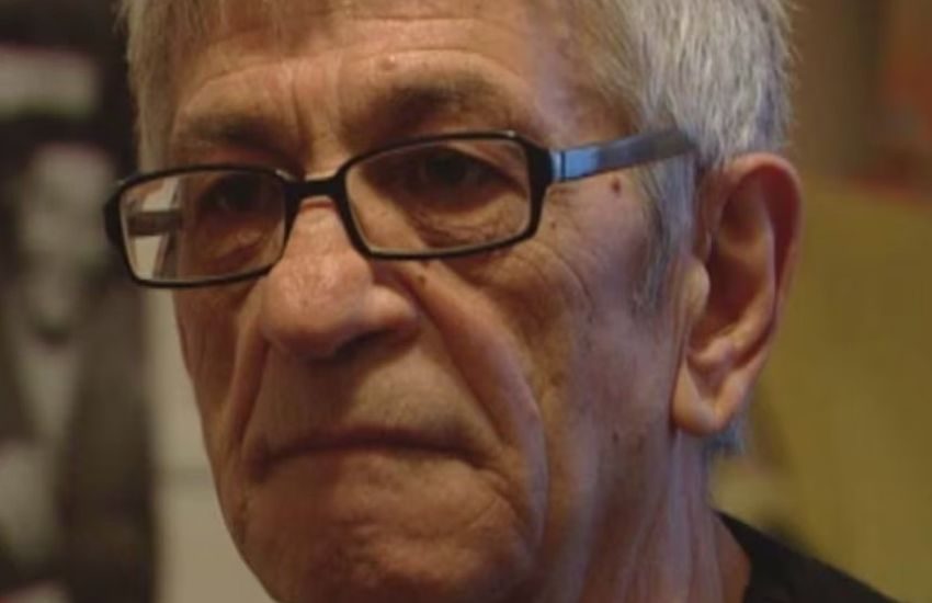 É morto Antonio Mancini, ex boss della banda della Magliana. Anzi no! La sua “non morte” diventa un giallo