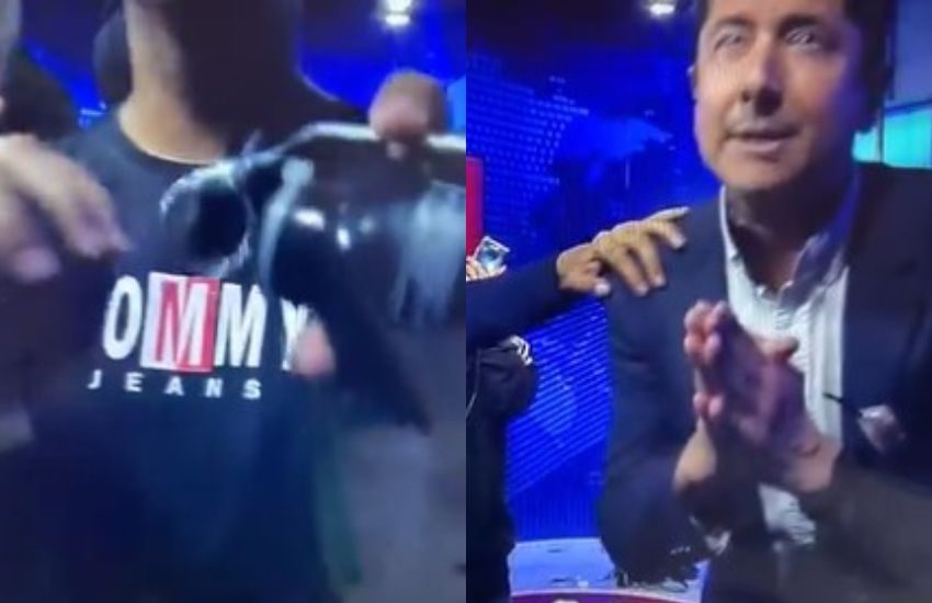 Saccheggi e rivolte in Ecuador, narcotrafficanti irrompono in diretta tv: paese in preda all’anarchia, che sta succedendo? [VIDEO]