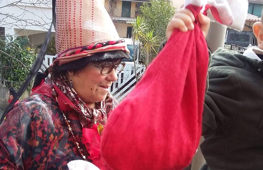 Dopo 30 anni, annullato a Sezze l’appuntamento con la Befana dei quartieri Casali e Fontanelle