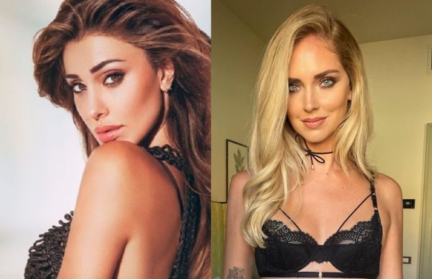 Belen Rodriguez irrompe nel caso Chiara Ferragni: “Mai avuto un bel rapporto con lei, ma…”