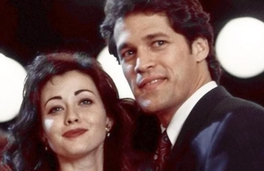 Addio alla star di Beverly Hills 90210, muore a 58 anni