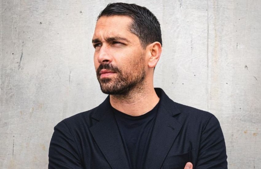 Borriello ricorda il metodo Conte alla Juve: “Vomitavo, mentre Quagliarella bestemmiava in napoletano”