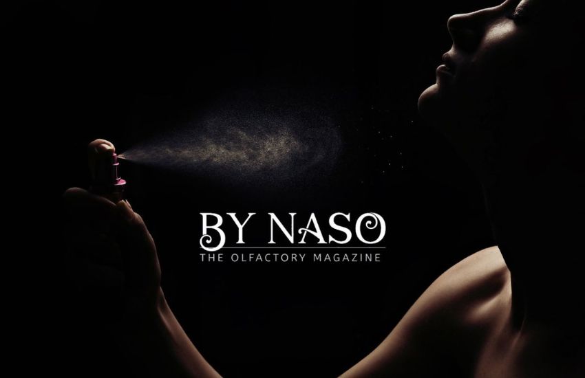 Bynaso.it – The Olfactory Magazine nasce il magazine del profumo