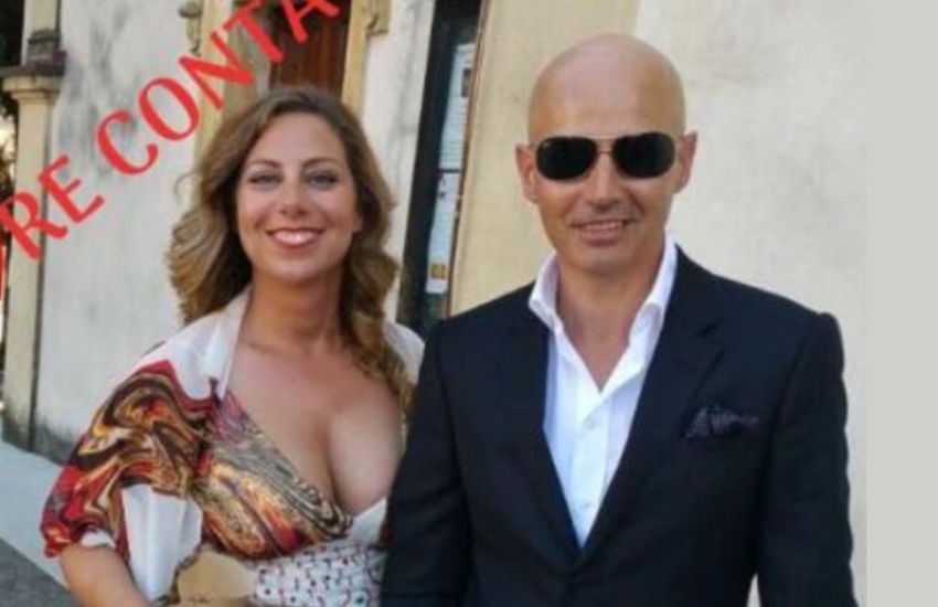 Caryl Menghetti, i segnali ignorati prima dell’omicidio del marito: una tragedia annunciata