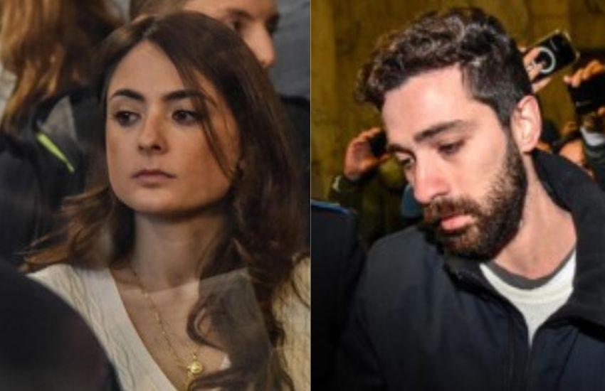 Impagnatiello chiede scusa per il brutale assassinio di Giulia Tramontano, arriva la risposta gelida e velenosa della sorella Chiara: “Puoi chiedere scusa se…”