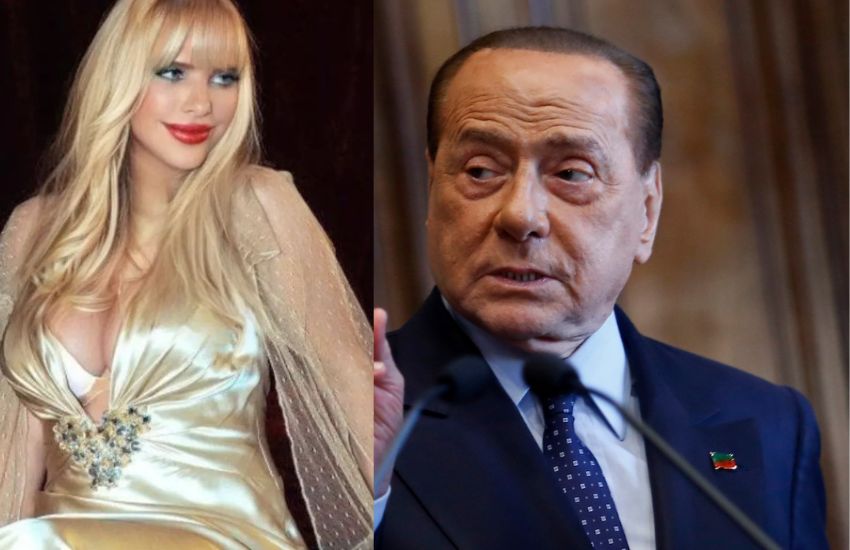 Dalla vacanza con Cicciolina al souvenir hot fino agli improvvisi scatti d’ira: gli aneddoti sulla vita di Berlusconi raccontati in un libro