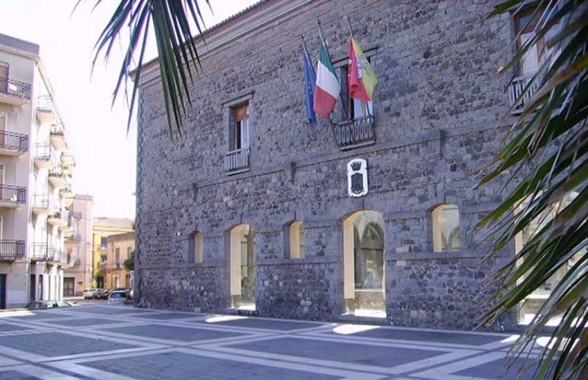 Sciolto il Comune di Randazzo per mafia