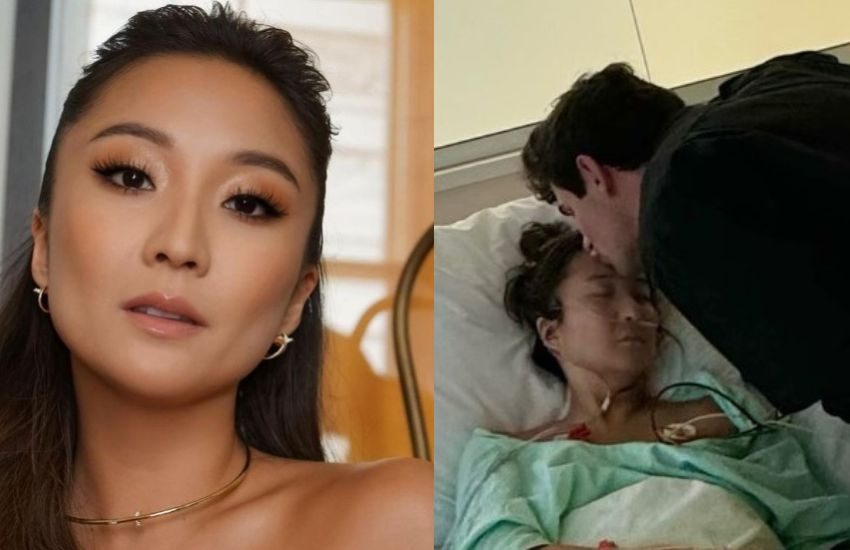 Paura e ricovero d’urgenza per la star di “Emily in Paris”: “Shock settico, infettati gravemente molti organi”