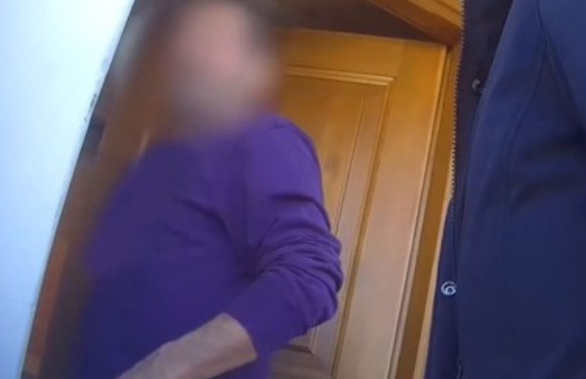 Parla il primo Fleximan beccato: “Abbatto gli autovelox, ecco perché lo faccio”