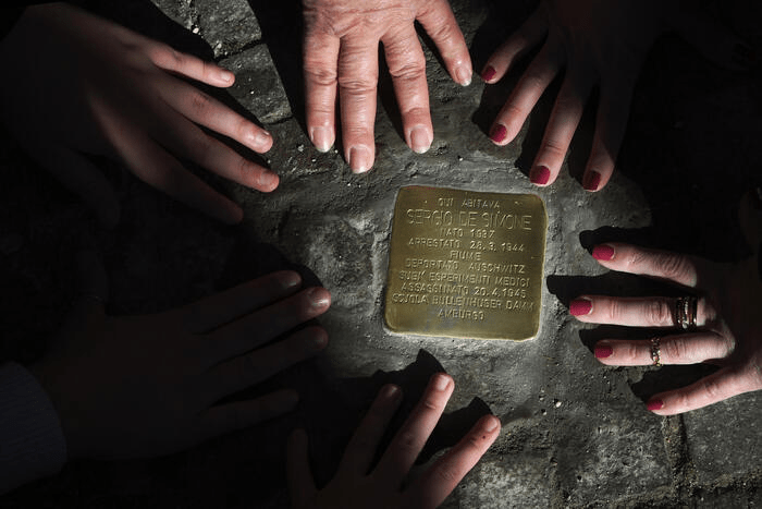 Giorno della Memoria