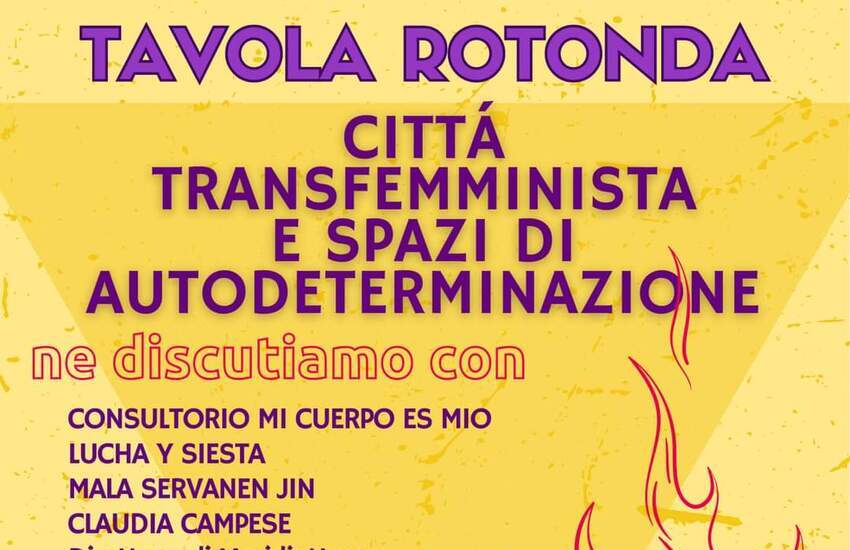 Consultorio ‘Mi cuerpo es mio’, l’amministrazione rinvia l’incontro: oggi tavola rotonda all’Università