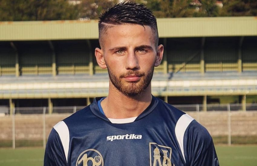 Calcio italiano in lutto, il campione muore a 25 anni