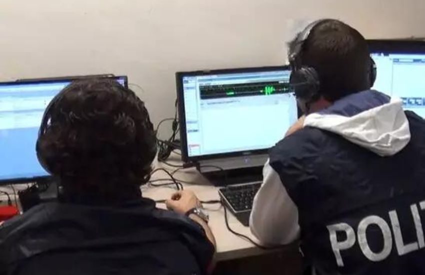 Furto nella scuola “Alongi” a Palermo, rimasti fuori 260 alunni