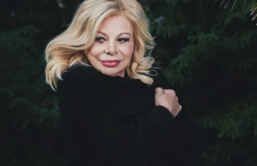 Addio a Sandra Milo, l’attrice è morta a 90 anni