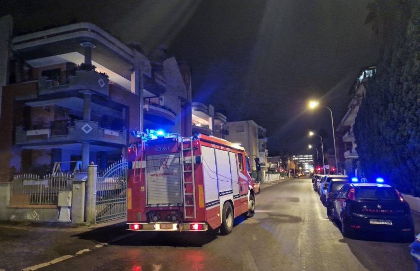 Trieste, il monossido di carbonio miete ancora vittime: morto un turista, altre 10 persone intossicate