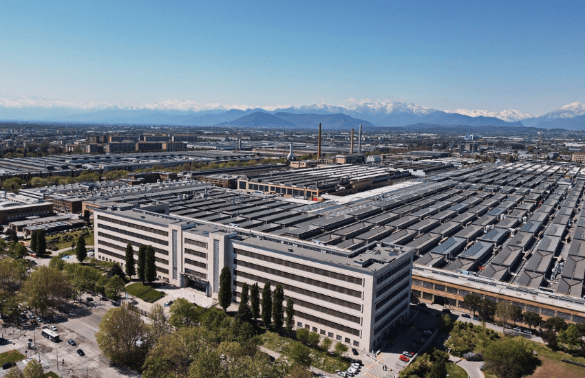 Stellantis: “A rischio chiusura gli impianti italiani”