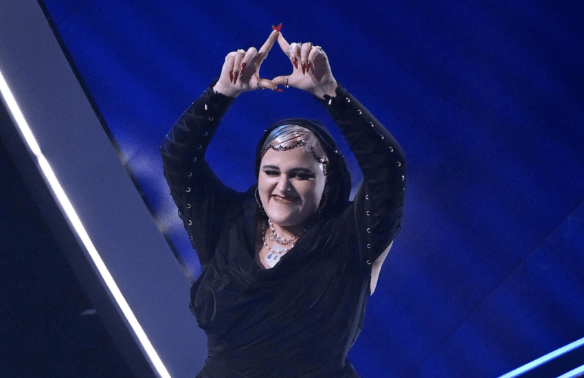 Sanremo, il caso BigMama: la Rai accusa un suo cronista di bodyshaming