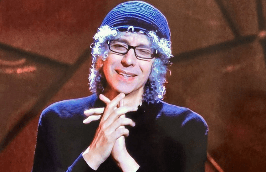 Giovanni Allevi torna a suonare in pubblico, ma rivela: “A metà concerto…”