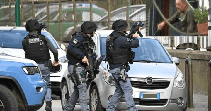 San Giovanni a Teduccio