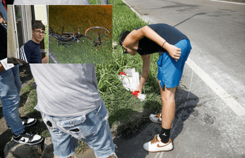 Uccide un 15enne investendolo: respinto il patteggiamento