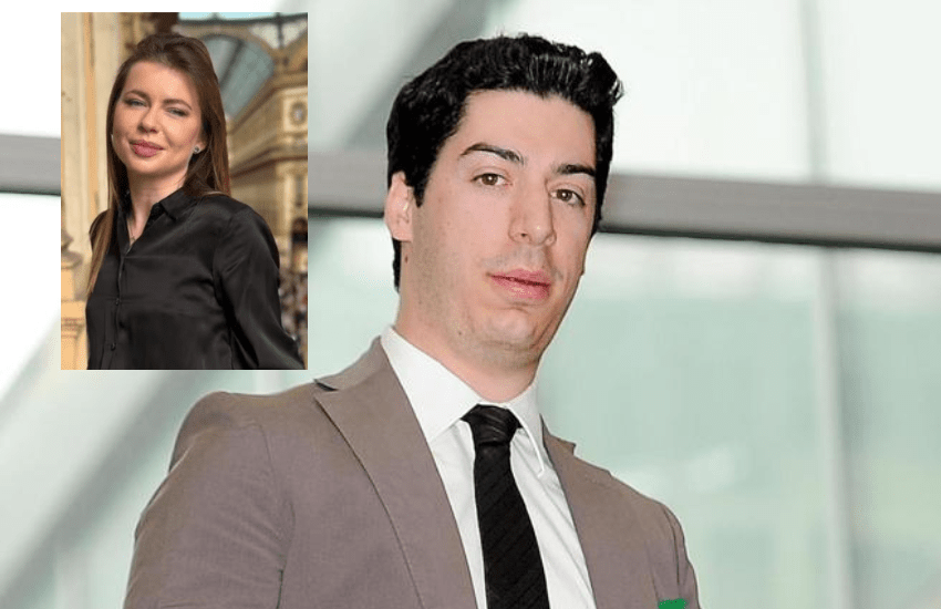 Renzo Bossi: la svolta privata e professionale del “Trota”