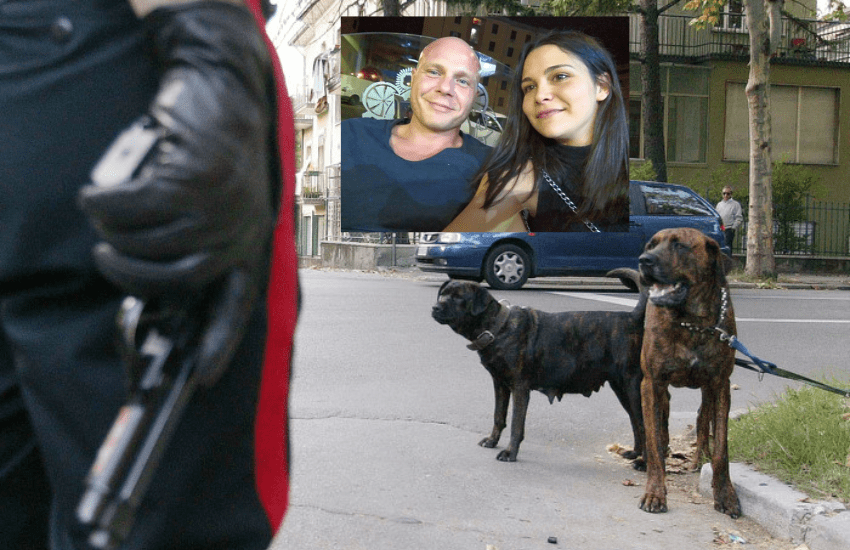 Sbranato dai rottweiler, il dolore della sorella di Paolo Pasqualini: “Siamo distrutti” (VIDEO)