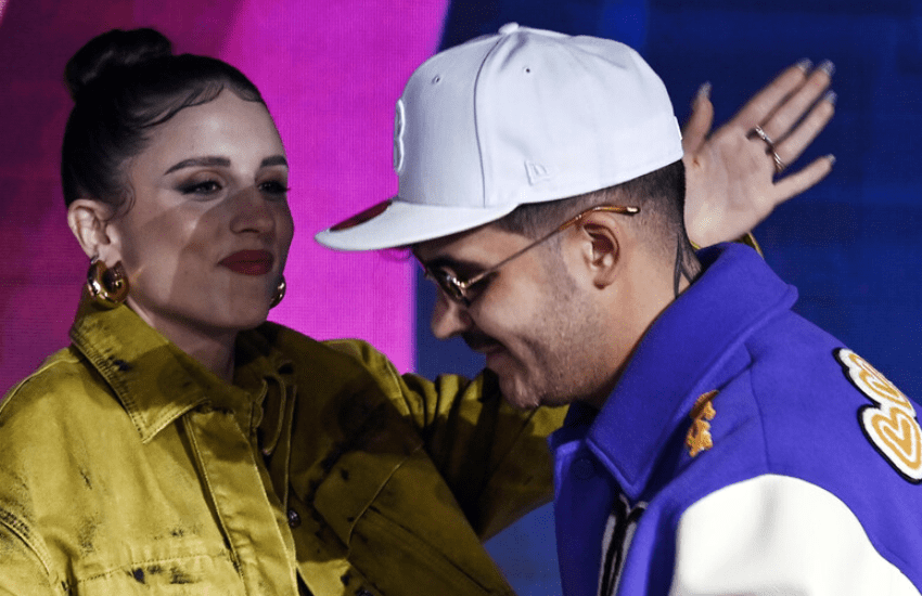 Sanremo, scoppia il caso televoto. Amadeus: “Ecco il primo problema per il prossimo direttore artistico” (VIDEO)