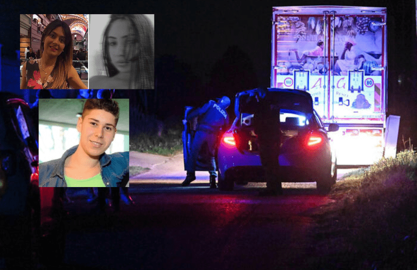 Cisterna di Latina, finanziere uccide la madre e la sorella della ex: “Ho fatto un casino”