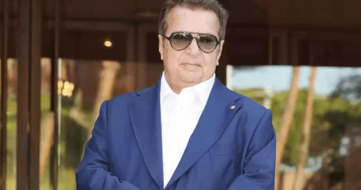 Vittorio Cecchi Gori