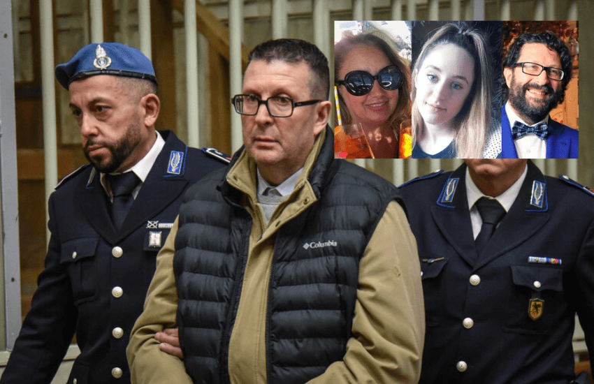 Samarate: confermata la condanna per Alessandro Maja