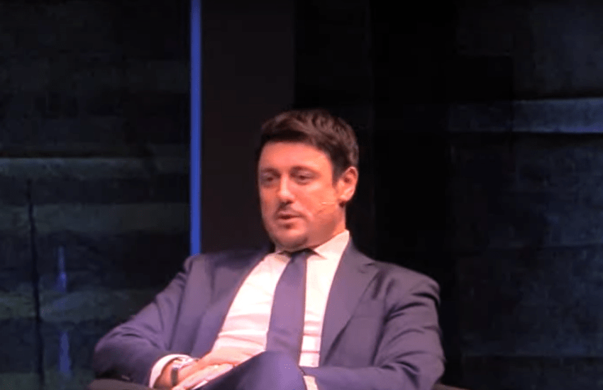 Giambruno: “Giorgia Meloni sarà sempre la persona più importante per me” (VIDEO)