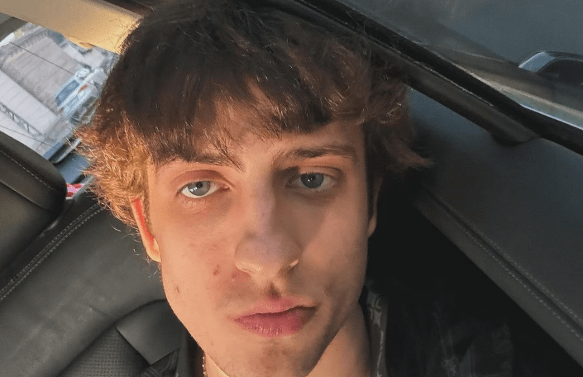 Il dramma di Sangiovanni: “Devo fermarmi”