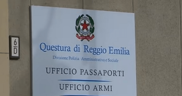 Reggio Emlilia