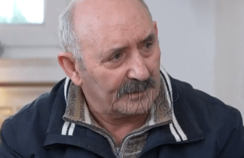 Michele Misseri: “Ho pregato molto per Sarah” (VIDEO)