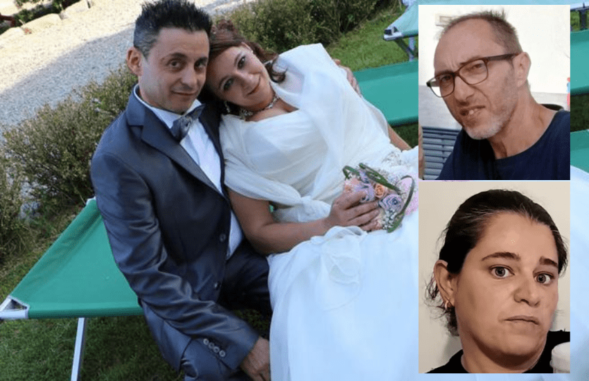 Altavilla Milicia: i messaggi choc del figli 16enne prima di morire e il racconto horror della sorella