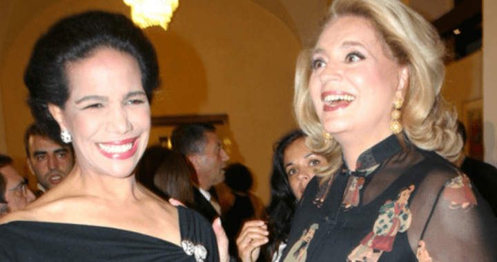 Ira von Fürstenberg