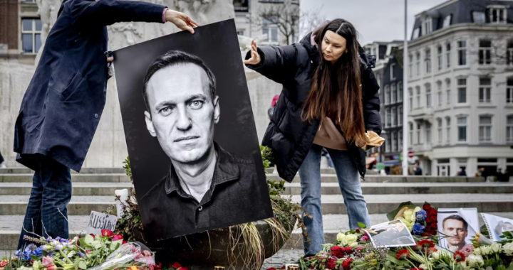 Navalny: svelato come è stato ucciso