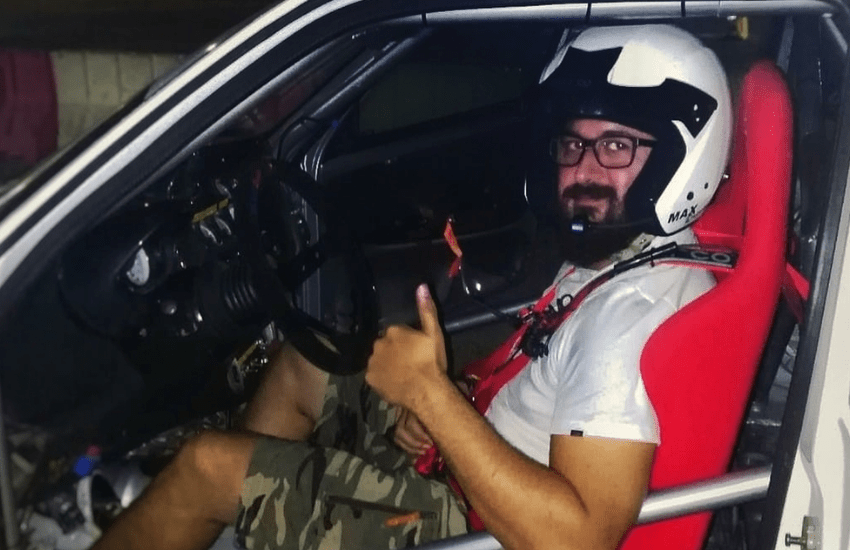 Nardò: tragedia sulla pista della Porsche