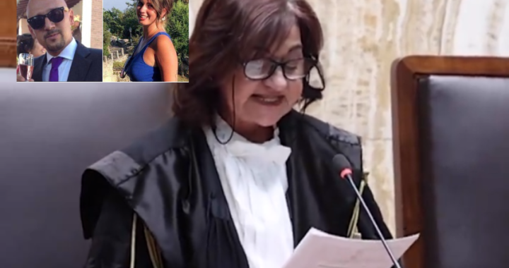 Carol Maltesi, ergastolo a Davide Fontana dopo la sentenza choc di primo grado: “Siamo commosse” (VIDEO)
