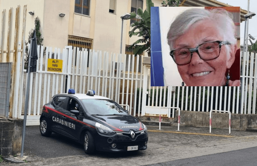 Aci Castello: uccide la zia col cibo per l’eredità