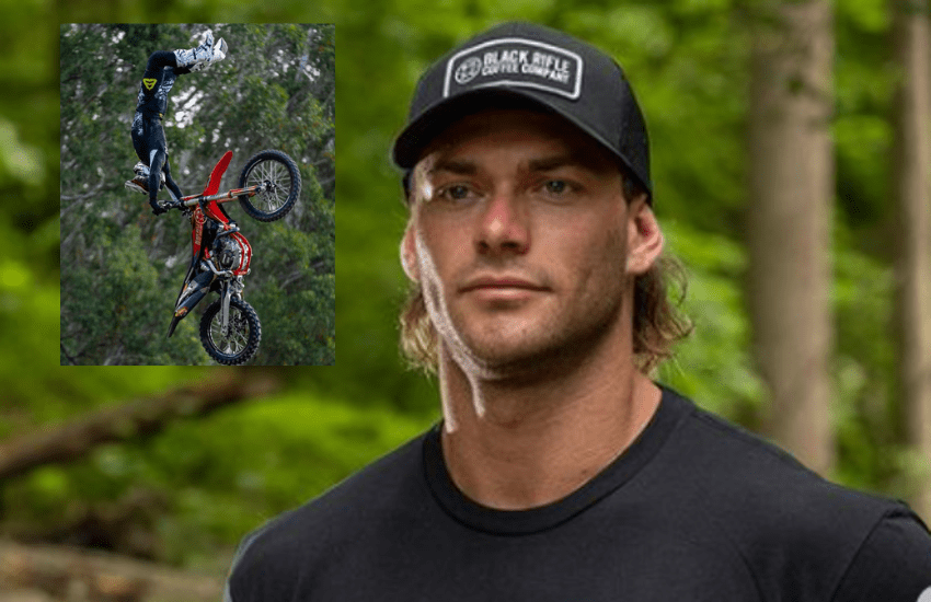 Jayden Archer: addio alla stella del motocross (VIDEO)