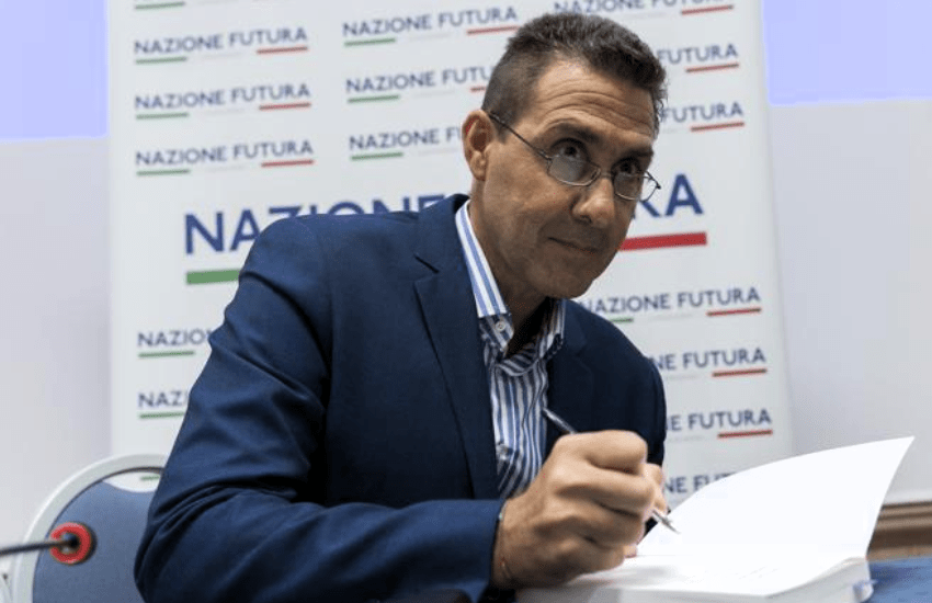 Vannacci sotto inchiesta: “Sono demoralizzato e preoccupato”